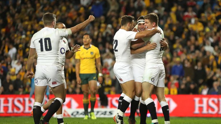 Image result for england vs australia rugby