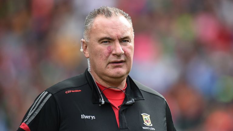 Browne is the new boss of Dublin's senior camogie team