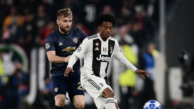 640 Gambar gambar man united vs juventus Keren