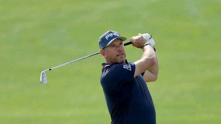 Westwood is a three-time runner-up at the Dubai Desert Classic