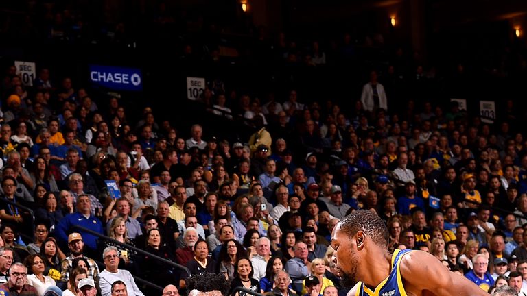 Highlights of the Minnesota Timberwolves' visit to the Golden State Warriors