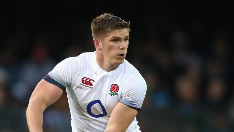 Maro Itoje injury has England anxious after Six Nations triumph over Ireland