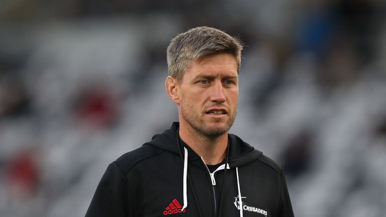 Ronan O'Gara open to Ireland coaching role under Andy Farrell | Rugby ...