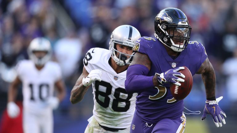Terrell Suggs and the disruptive Ravens defense could cause the Chiefs problems
