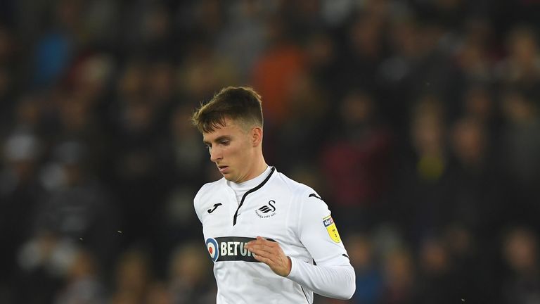 Image result for tom carroll swansea