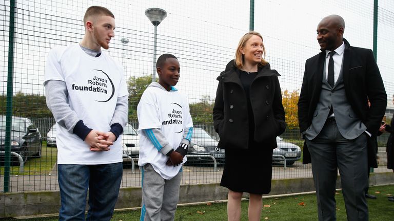 MP Iain Duncan Smith says Tracey Crouch felt more families will be impacted upon following the governments supposed delay of slashing the maximum stake on fixed-odds betting terminals