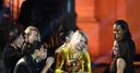 Ballon d'Or sexism row over 'twerk' remark