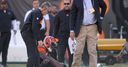 Bengals' Green out for season