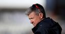 Giles' call on split coaches for England