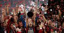 Martinez leads Atlanta to MLS Cup Martinez leads Atlanta to MLS Cup