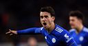 Barnes, Chilwell inspiring Leicester youth