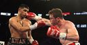 Khan: Canelo is a beast