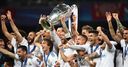 Real overhaul Man Utd as richest club