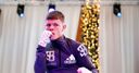 Edwards: My time for WBC title