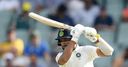 Pujara reprieved as India stretch lead