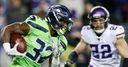 Seattle leave it late to beat