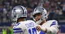 Cooper stars in Dallas overtime win