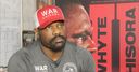 Chisora: I don't need weights, Whyte