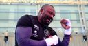 Chisora: I'll hunt and pound you, Whyte