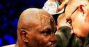 How Whyte learned painful lesson