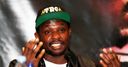 WATCH: Whyte-Rivas press conference LIVE!