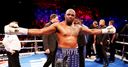 Why Whyte can rule the world