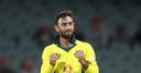 Lancashire sign Maxwell and Burns