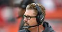 Williams, Kitchens in frame for Browns