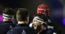 Edinburgh too good for Newcastle