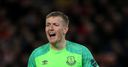 Pickford: I'll come back stronger
