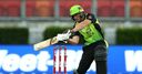 Buttler, Curran blast Big Bash fifties