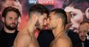 Preview: Brook's Sheffield undercard