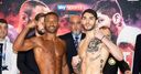 Brook makes weight with ease