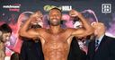 When is Brook's ring walk?