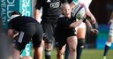 Cocksedge first woman to win NZ award