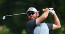 Oosthuizen leads home event