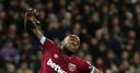 WATCH: Antonio's shocking miss