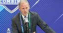 Raiders to hire Mayock as GM