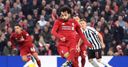 WATCH: 'Soft' Salah pen costs Newcastle?