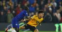 Sarri keen to learn from Molineux defeat