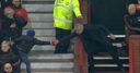 WATCH: Jose makes up with kid