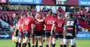Munster ease past Castres