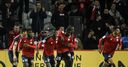 Ligue 1: Lille salvage point