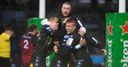 Glasgow keep alive quarter-final hopes