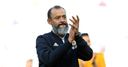 Nuno shows support for Klopp
