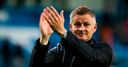 Man Utd accidentally announce Solskjaer