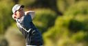 Bekker on top in South Africa