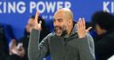 City finally showing weaknesses