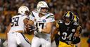 Chargers comeback stuns Steelers