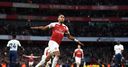 Hasenhuttl knows Aubameyang threat